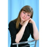 Мария Афанасенко