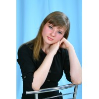 Мария Афанасенко