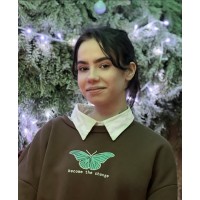 Мария Белоножникова