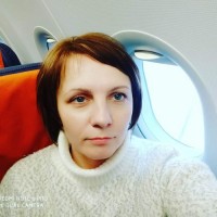 Мария Быстрых