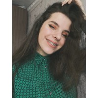 Мария Чичидова