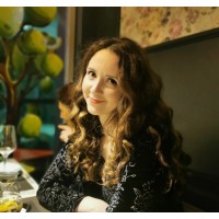 Мария Даниленко