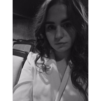 Мария Дворникова