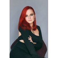 Мария Федоренко