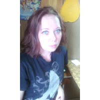 Мария Федосова