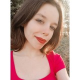 Мария Глумнушина