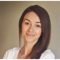 Мария Головина