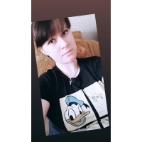 Мария Григорьева