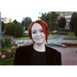 Мария Гринь