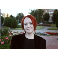 Мария Гринь