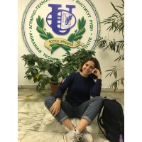 Мария Гусева