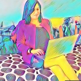 Мария Хомякова