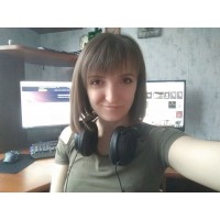 Мария Янкина