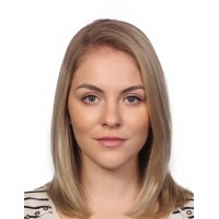 Мария Каминская