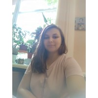 Мария Кириллова