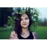 Мария Котова