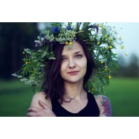 Мария Котова