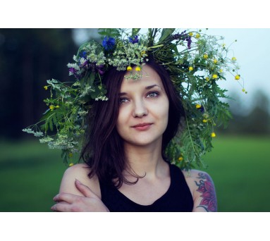 Мария Котова