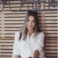 Мария Котта