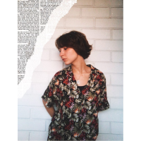 Мария Кривопускова