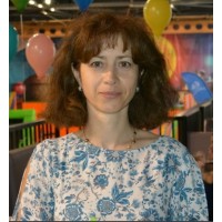 Мария Куликова