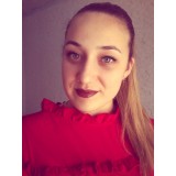 Мария Кушетова