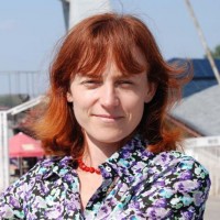 Мария Квиткина