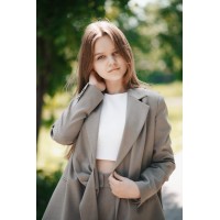 Мария Левицкая