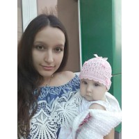 Мария Лихачева