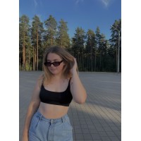 Мария Лытня