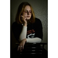 Мария Моргунова