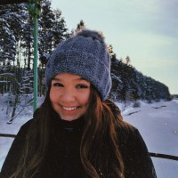 Мария Морозова