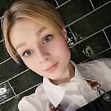 Мария Никишева