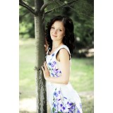 Мария Панина