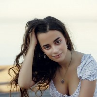 Мария Погосова