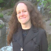 Мария Полевщикова