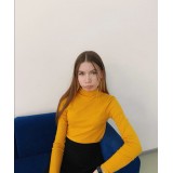 Мария Поздеева