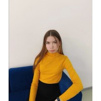 Мария Поздеева