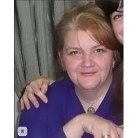 Мария Прудникова