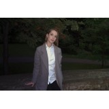 Мария Рикман