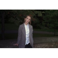 Мария Рикман