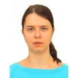 Мария Саяпина