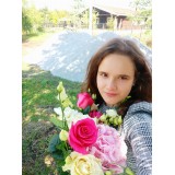 Мария Саврикова