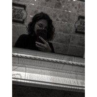 Мария Шабалина