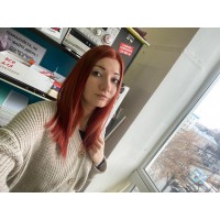 Мария Шарова