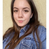 Мария Шишкина