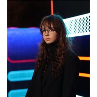 Мария Терзи