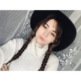 Мария Трубникова