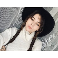 Мария Трубникова