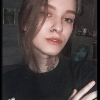 Мария Верховская